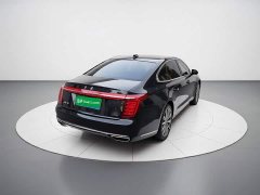 FAW Red Flag H9 2020 2.0T Smart Connected Premium Edition - ფოტო 4