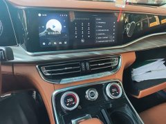 FAW Red Flag H9 2020 2.0T Smart Connected Premium Edition - ფოტო 9
