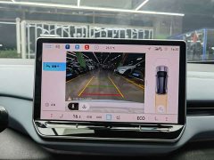 Audi ID.4 X Smart Edition Pure Intelligent Comfort Version - ფოტო 11