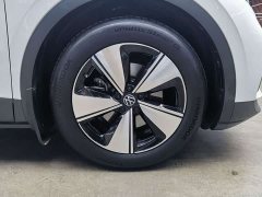 Audi ID.4 X Smart Edition Pure Intelligent Comfort Version - ფოტო 17