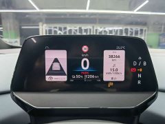 Audi ID.4 X Smart Edition Pure Intelligent Comfort Version - ფოტო 18