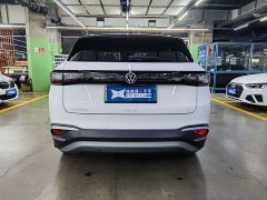 Audi ID.4 X Smart Edition Pure Intelligent Comfort Version - ფოტო 5