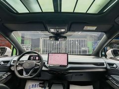Audi ID.4 X Smart Edition Pure Intelligent Comfort Version - ფოტო 7