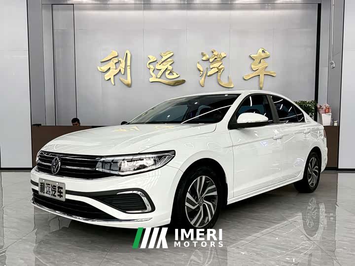 Volkswagen Bora 200TSI DSG Comfort Navigation Edition - ავტომობილი ჩინეთიდან
