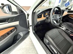 Volkswagen Bora 200TSI DSG Comfort Navigation Edition - ფოტო 12