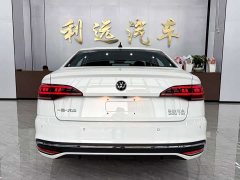 Volkswagen Bora 200TSI DSG Comfort Navigation Edition - ფოტო 14