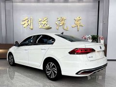 Volkswagen Bora 200TSI DSG Comfort Navigation Edition - ფოტო 15