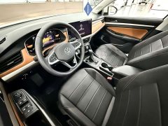 Volkswagen Bora 200TSI DSG Comfort Navigation Edition - ფოტო 5