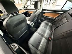 Volkswagen Bora 200TSI DSG Comfort Navigation Edition - ფოტო 8