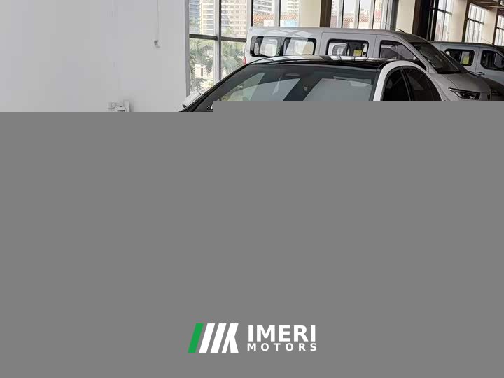 Mercedes-Benz C-Class C 260 L Sport Edition