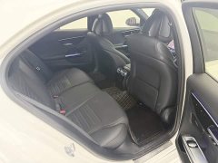 Mercedes-Benz C-Class C 260 L Sport Edition - ფოტო 5