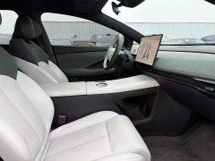 Nissan N7 510 Max - ფოტო 13