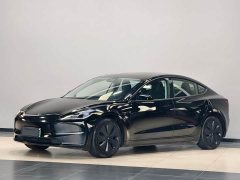 Tesla Model 3 2023 Rear-Wheel Drive - ფოტო 1