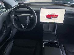 Tesla Model 3 2023 Rear-Wheel Drive - ფოტო 10
