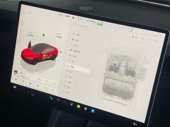 Tesla Model 3 2023 Rear-Wheel Drive - ფოტო 14