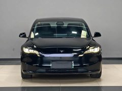 Tesla Model 3 2023 Rear-Wheel Drive - ფოტო 2