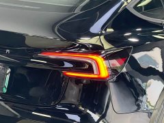 Tesla Model 3 2023 Rear-Wheel Drive - ფოტო 20