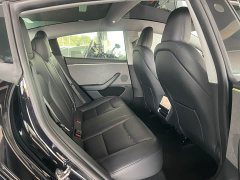 Tesla Model 3 2023 Rear-Wheel Drive - ფოტო 7