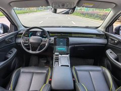 SAIC MG RX5 2021 PLUS 330TGI Automatic National Trend Smart Premium Edition - ფოტო 4