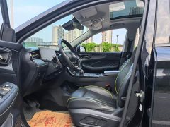 SAIC MG RX5 2021 PLUS 330TGI Automatic National Trend Smart Premium Edition - ფოტო 6