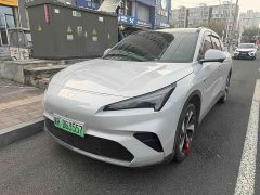 Arcfox Alpha T5 2026 Pure Electric 560 Yuan Jing Smart Travel Edition - ფოტო 1