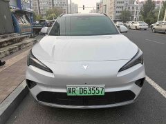 Arcfox Alpha T5 2026 Pure Electric 560 Yuan Jing Smart Travel Edition - ფოტო 2