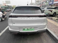 Arcfox Alpha T5 2026 Pure Electric 560 Yuan Jing Smart Travel Edition - ფოტო 5