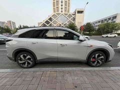 Arcfox Alpha T5 2026 Pure Electric 560 Yuan Jing Smart Travel Edition - ფოტო 6