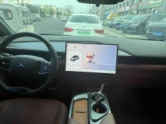 Arcfox Alpha T5 2026 Pure Electric 560 Yuan Jing Smart Travel Edition - ფოტო 8