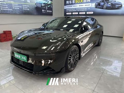 2025 Lynk & Co Geely Lynk & Co 10 240 AWD Ultra Sport Edition - ავტომობილი ჩინეთიდან