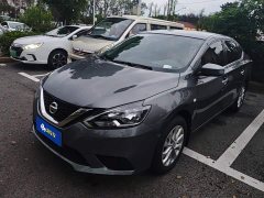 Nissan Sylphy Facelift Classic 1.6XE CVT Comfort - ფოტო 1