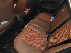 Nissan Sylphy Facelift Classic 1.6XE CVT Comfort - ფოტო 10