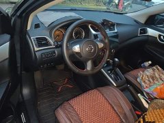 Nissan Sylphy Facelift Classic 1.6XE CVT Comfort - ფოტო 11