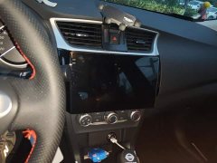 Nissan Sylphy Facelift Classic 1.6XE CVT Comfort - ფოტო 12