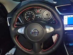 Nissan Sylphy Facelift Classic 1.6XE CVT Comfort - ფოტო 14