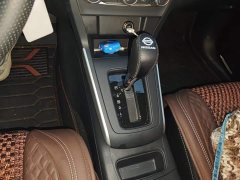 Nissan Sylphy Facelift Classic 1.6XE CVT Comfort - ფოტო 15