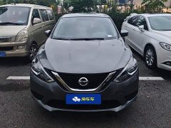 Nissan Sylphy Facelift Classic 1.6XE CVT Comfort - ფოტო 2