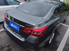 Nissan Sylphy Facelift Classic 1.6XE CVT Comfort - ფოტო 3