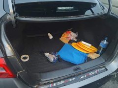 Nissan Sylphy Facelift Classic 1.6XE CVT Comfort - ფოტო 4