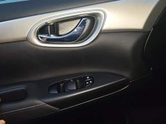 Nissan Sylphy Facelift Classic 1.6XE CVT Comfort - ფოტო 6