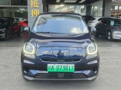 Leapmotor T03 2021 400 Lite Enjoy Edition Ternary Lithium - ფოტო 2