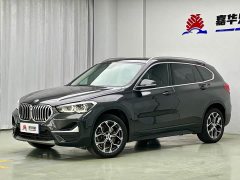 BMW X1 sDrive25Li Premier - ფოტო 1