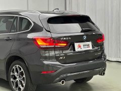 BMW X1 sDrive25Li Premier - ფოტო 11
