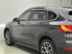 BMW X1 sDrive25Li Premier - ფოტო 12