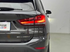 BMW X1 sDrive25Li Premier - ფოტო 13