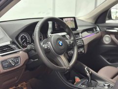 BMW X1 sDrive25Li Premier - ფოტო 14