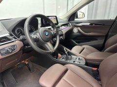BMW X1 sDrive25Li Premier - ფოტო 15