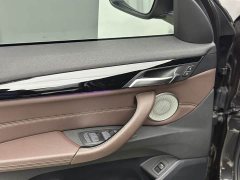 BMW X1 sDrive25Li Premier - ფოტო 16