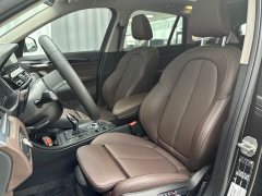 BMW X1 sDrive25Li Premier - ფოტო 17