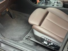 BMW X1 sDrive25Li Premier - ფოტო 18